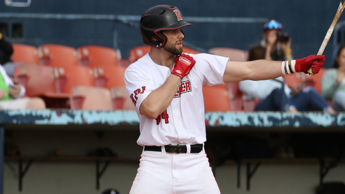 RPIAthletics's tweet photo. Curci, Defayette &amp; Yerby Named 2022 @RPIBaseball Captains

https://t.co/K5acYxirCz

#RPIBaseball | #d3b https://t.co/fpYI6l2rMD