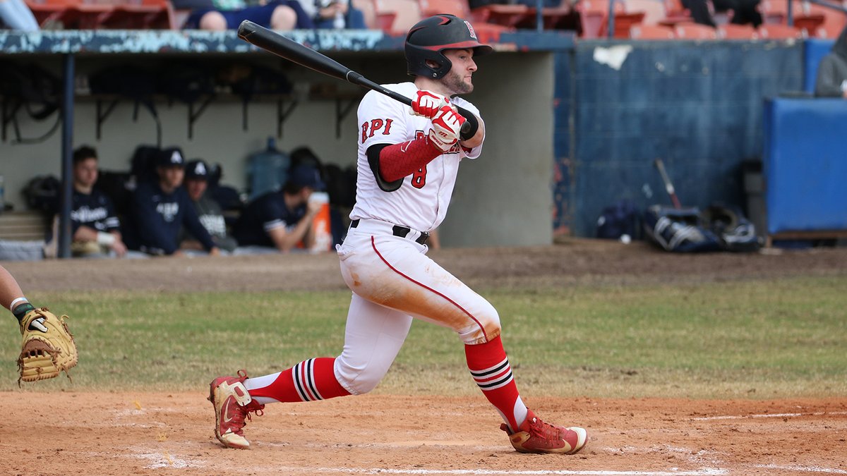 RPIAthletics's tweet photo. Curci, Defayette &amp; Yerby Named 2022 @RPIBaseball Captains

https://t.co/K5acYxirCz

#RPIBaseball | #d3b https://t.co/fpYI6l2rMD