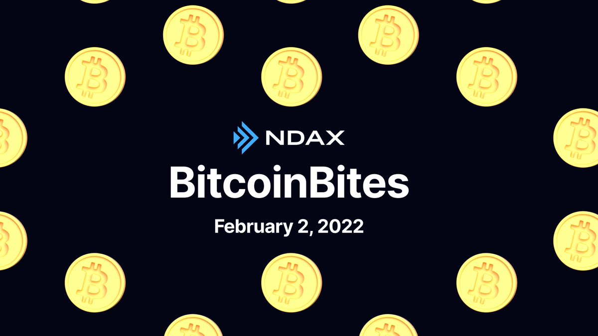 ndaxio's tweet photo. #BitcoinBites ๐ฅ
๐ฐ @MicroStrategy buys 660 #BTC at $25 million
๐ #Bitcoin charts similar to June bottom
๐ $BTC dominance hits high since Nov
โ๏ธ BTC mining carbon emissions at โinconsequentialโ level
๐ธ๐ป El Salvador rejects IMF call
BTCNews โถ๏ธ https://t.co/jYzzKPwpdQ https://t.co/Rra2R7zCJV