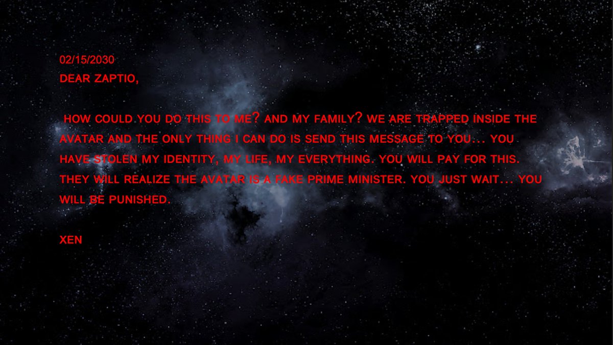 0xtamatama's tweet photo. @Zaptio here is the ending! thank you https://t.co/MR4mO6X6jZ