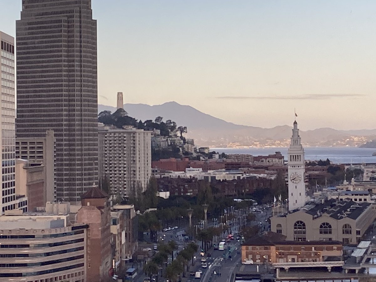 John King tweet media