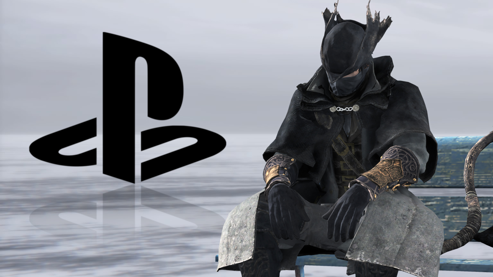 Bloodborne pode chegar no PS5 e PC em breve