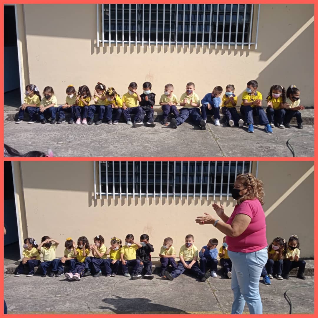 ceinmaelisa's tweet photo. Mini feria Escolar 🎊🚴🏽♂️
#Triaton🚴🏽♂️
#DigamosPresente
@ZonaEducTachira
@coordinicial
@Div_Ini_Pri_Esp
@Berzabethg1 https://t.co/yIOkau33Tb