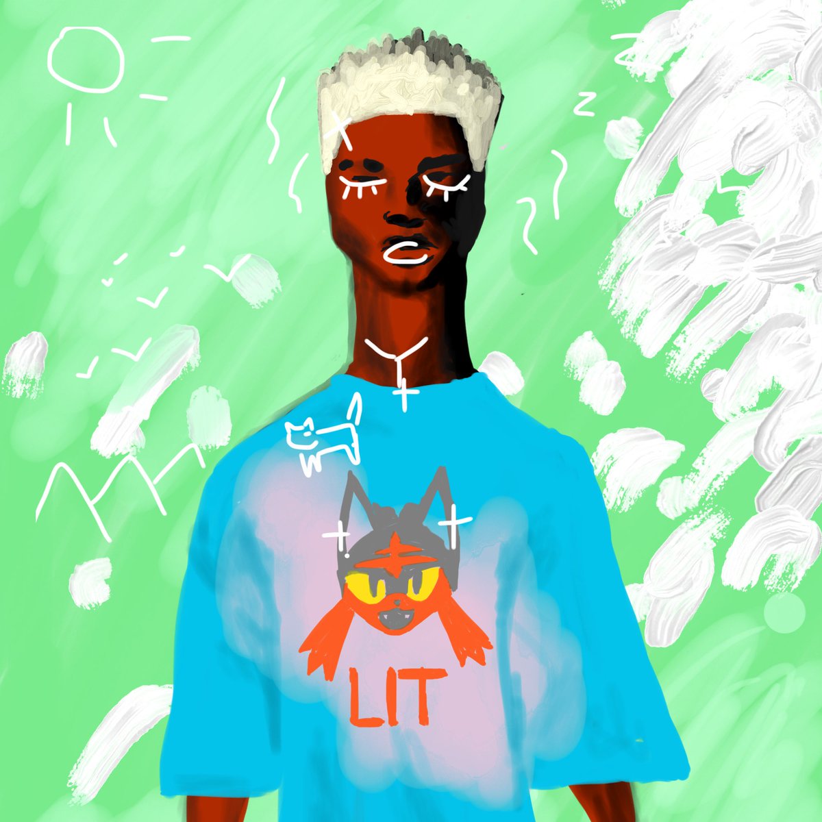 KayanMoods's tweet photo. #kayanmoods #NFT #Giveaway 🌈☁️

To enter:
- RT &amp; Like
- Follow Me with 🔔
- tag 3 frens 

Ends in 48 hours! 🌧️ https://t.co/yZtkXI4iLx