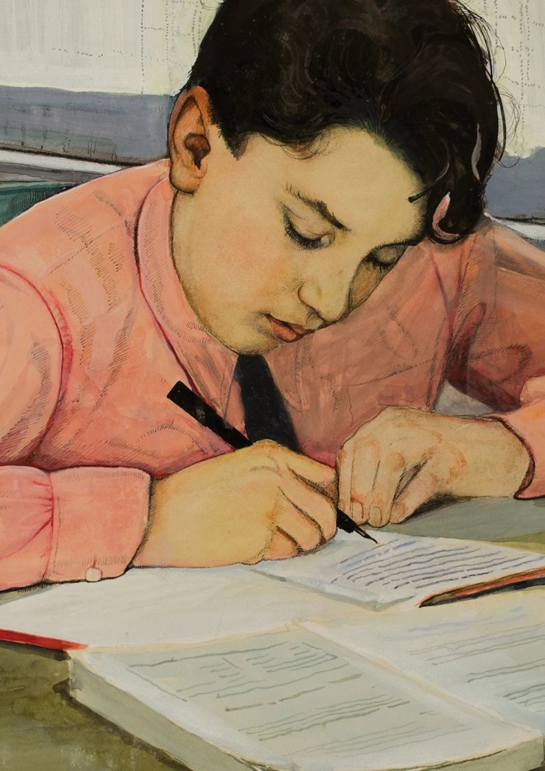 FrankCapitone's tweet photo. #ArtLovers
#DimenticatiDellArte

Renato Tomassi 🎨
1884-1972

#VentagliDiParole #art https://t.co/El6nU1VT6d