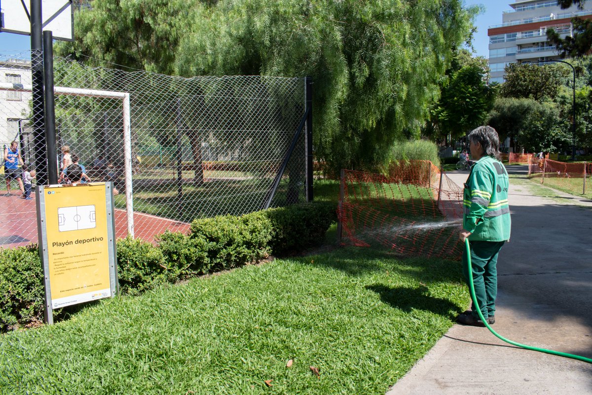 Comuna 7 tweet media