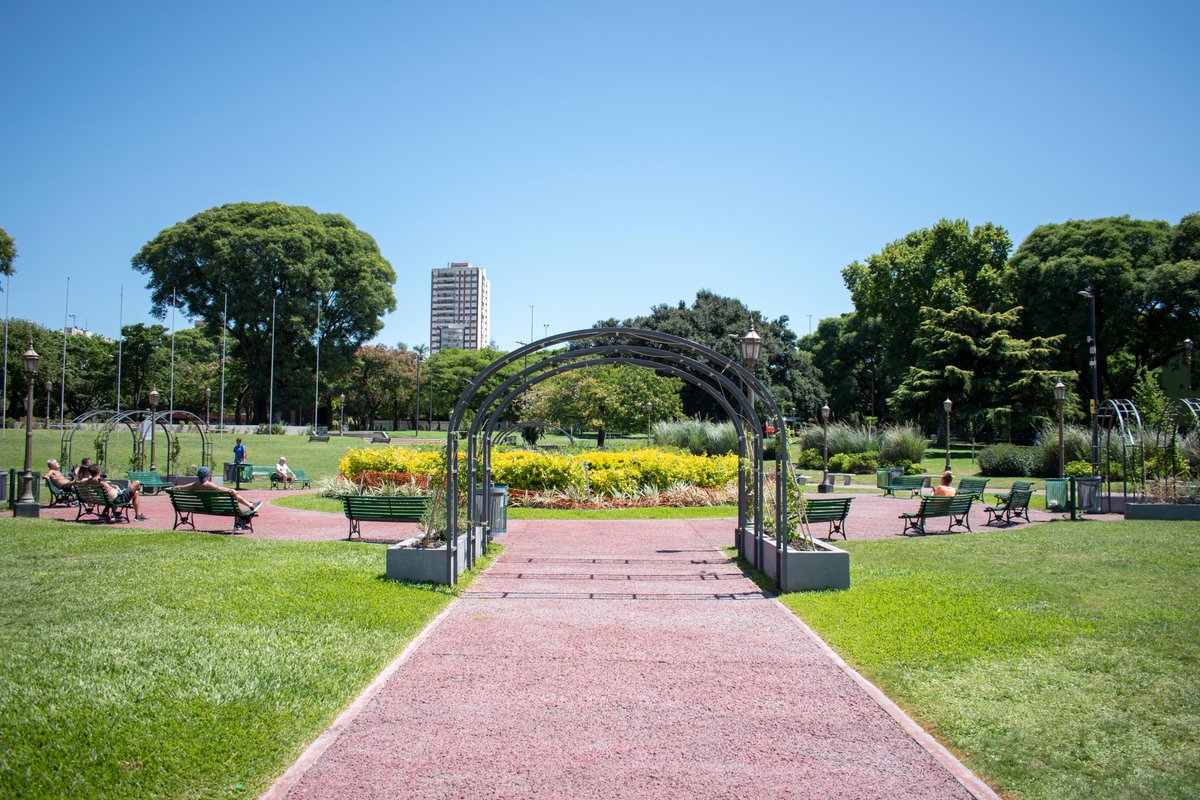 Comuna 7 tweet media