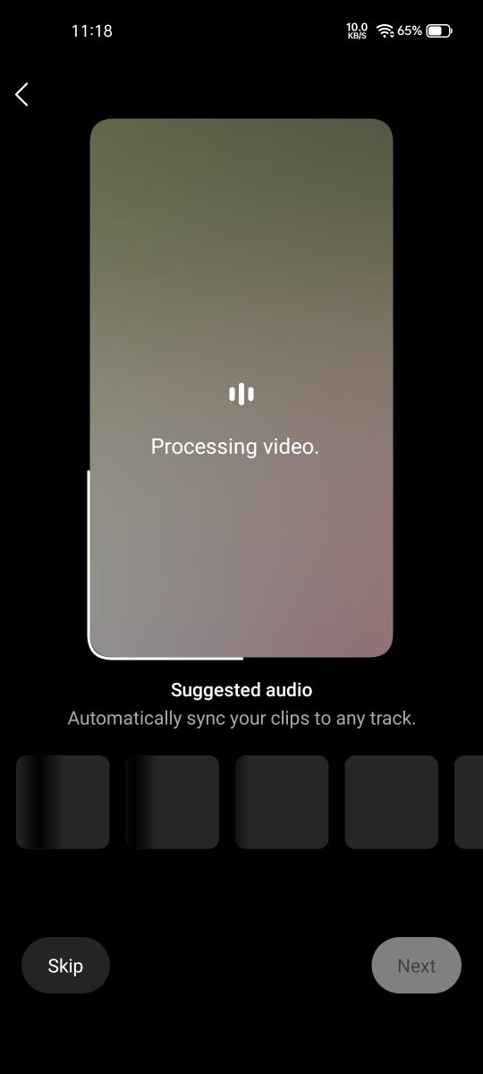 howfxr's tweet photo. Now you can convert an Instagram story highlight to reels! ✨

Just open a highlight and tap on the reel icon, next to the share button. This will lead you to the Supersync tab. Then you can post it as a reel! #Instagram https://t.co/lbqDHs3V9d