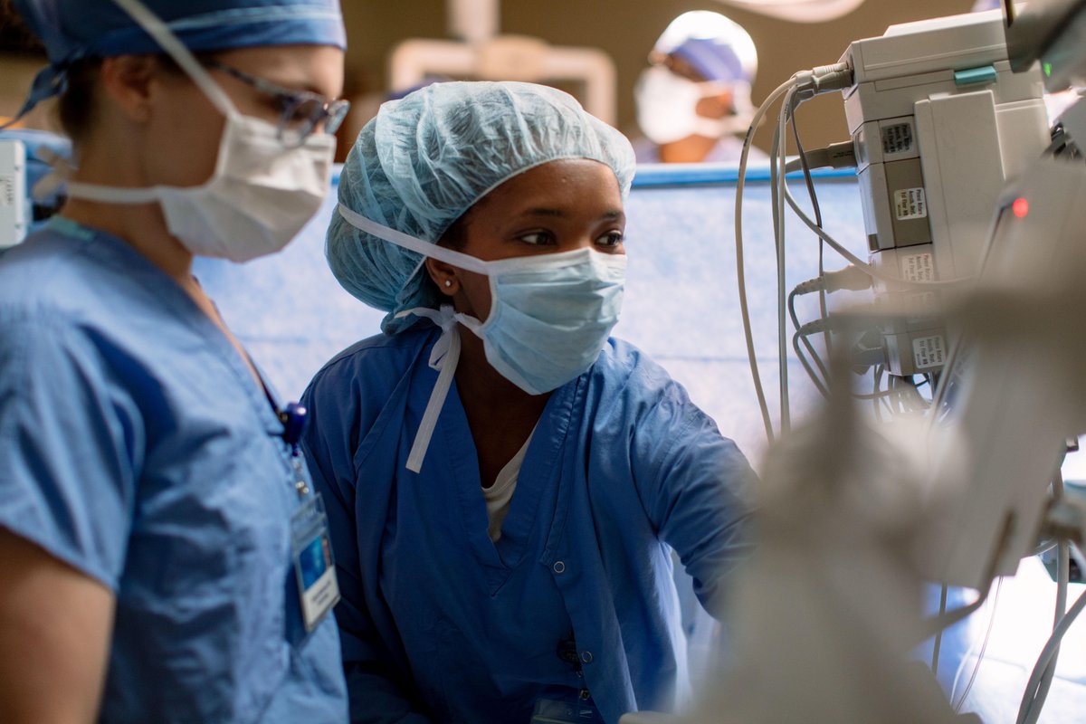 Mayo Clinic Department of Anesthesiology tweet media