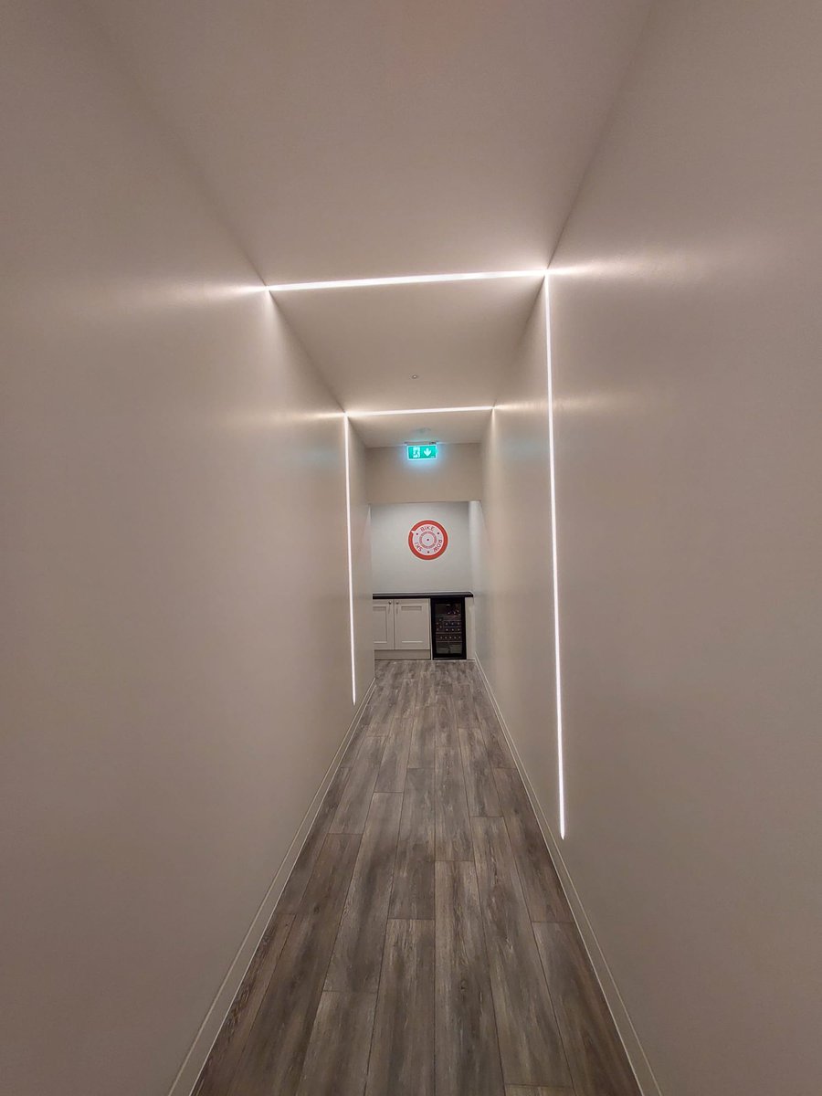 CompleteAir's tweet image. Thrilled to be part of this exciting new fitness venture @bikrowski 🚲 .  At BikeRowSki you get all the benefits of heat but with a constant supply of fresh air in all studios and that's what we do best @completeairconditioning 💨. Is your gym too hot? Give us a call📲