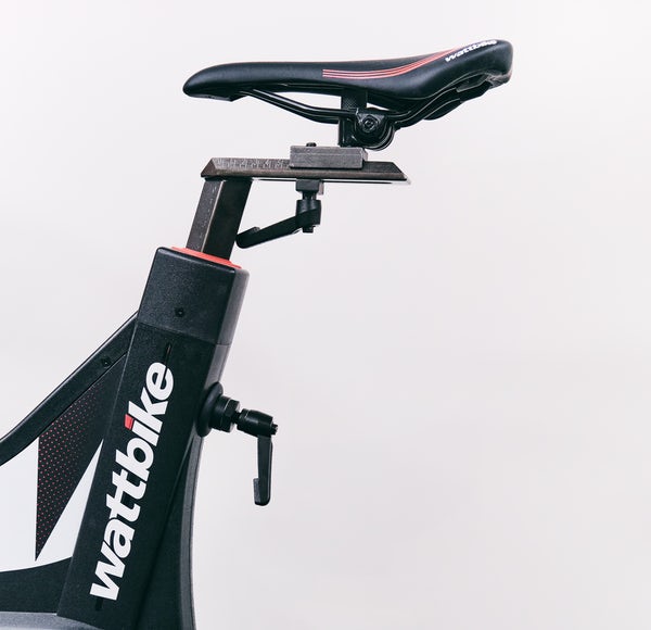 Cardiovascular training with <a href="/wattbike/">Wattbike</a> 

As little as ten minutes can provide significant benefits to our cardiovascular system and lower body musculature. This makes cycling a top contender when it comes to exercise selection for conditioning and performance training.