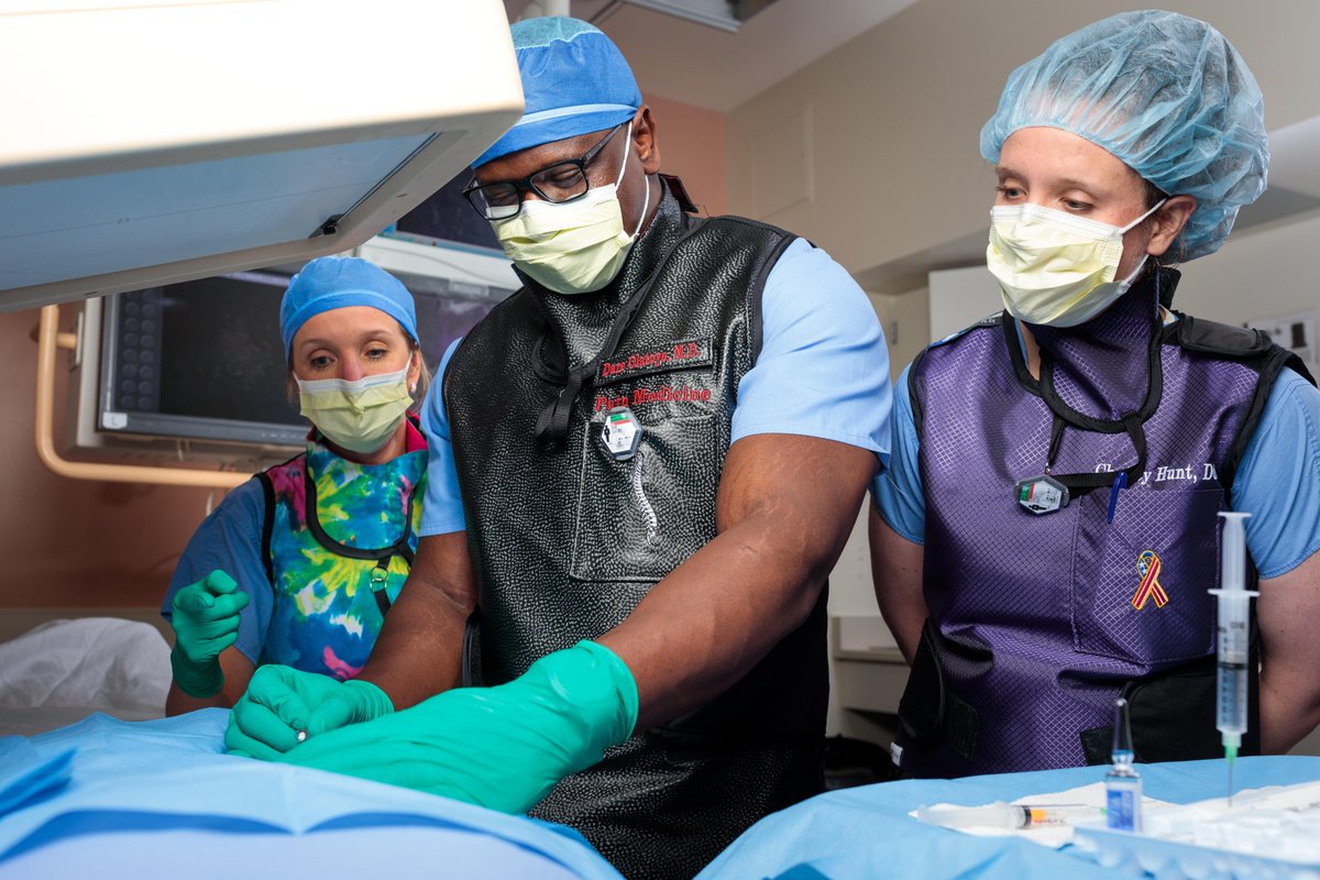 Mayo Clinic Department of Anesthesiology tweet media