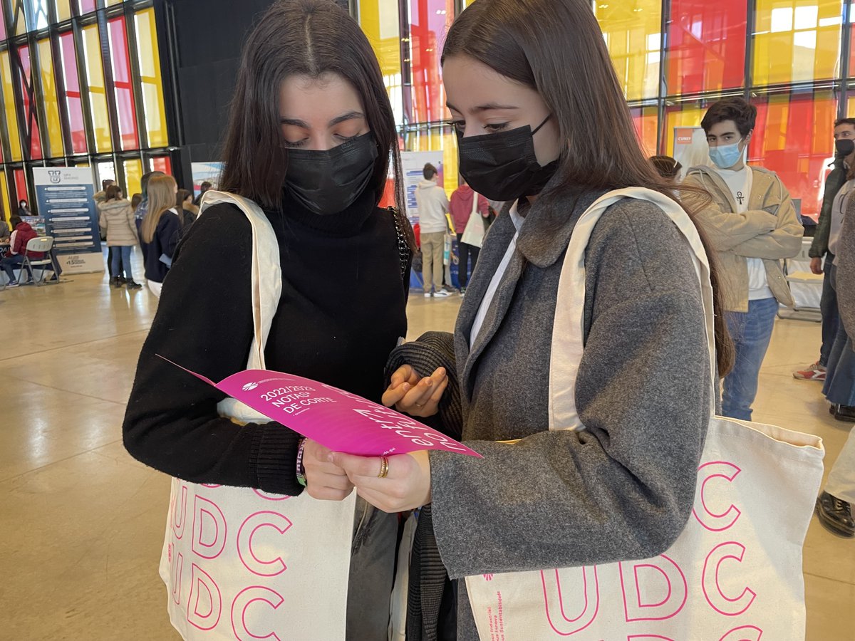 Campus Industrial tweet media