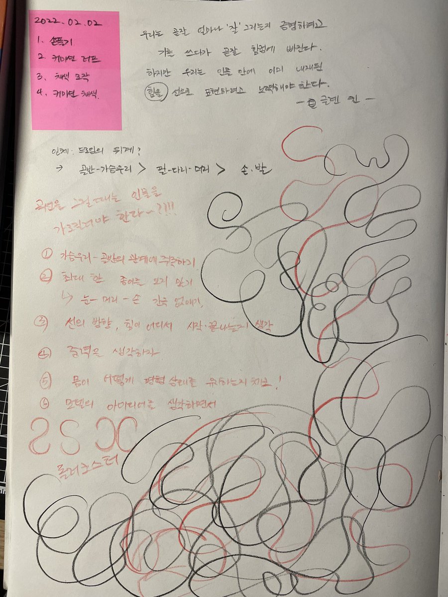 g_jyeo's tweet photo. 22.02.02 오늘은 시간이 없어서 간단하게 손풀기만.. https://t.co/qoWy26B0RG