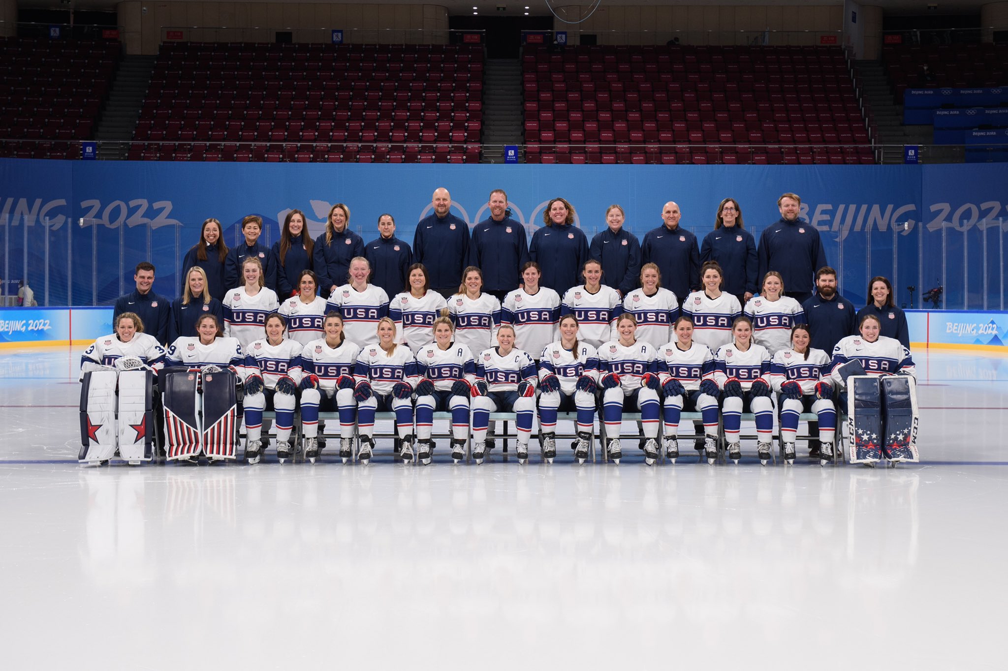 Usa Hockey Ready For Tomorrow Teamusa Winterolympics Ngwsd T Co 59hzsugs77 Twitter Usa Hockey Ready For Tomorrow Teamusa Winterolympics Ngwsd T Co 59hzsugs77 Twitter