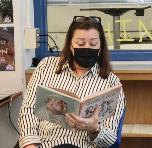 Mrs.  Musket tweet media