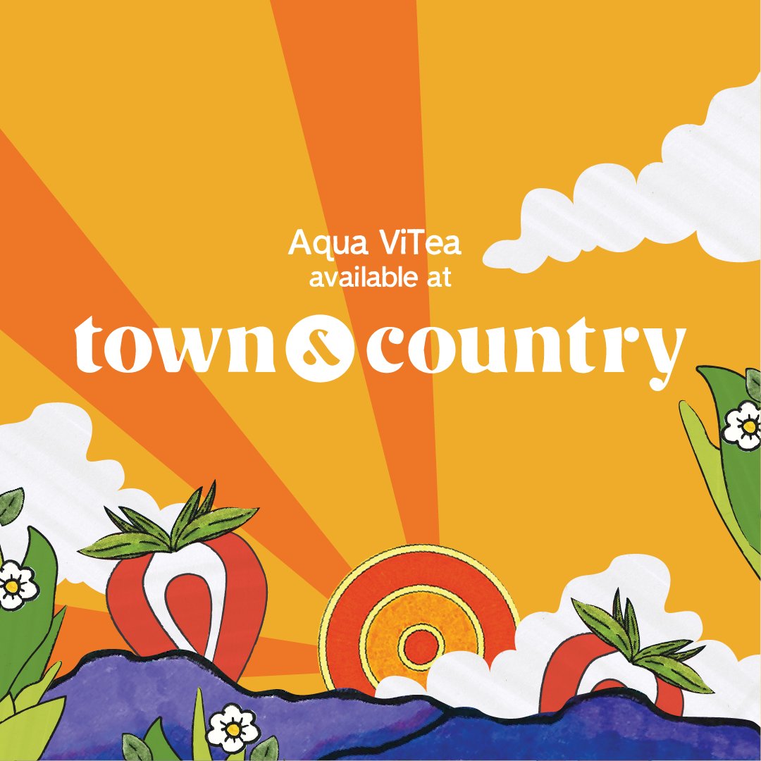 Hey Washington State! We're so psyched you can find us at Town &amp; Country Markets <a href="/tandcmarkets/">t&cmarkets</a>. Check out our store locator to find us near you!