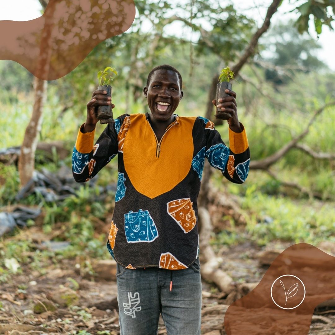 kijani_forestry's tweet photo. Kijani is based in Gulu, Uganda and we are working to combat deforestation and the energy crisis by partnering with local farmers to plant trees which will harvest more sustainable energy. Follow along to hear more about our organization! https://t.co/hOVLSauMyS