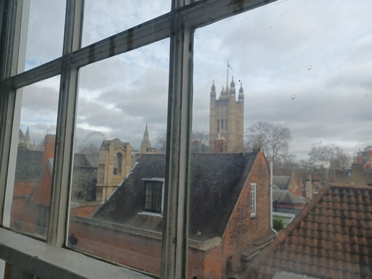 Richard Chapman tweet media