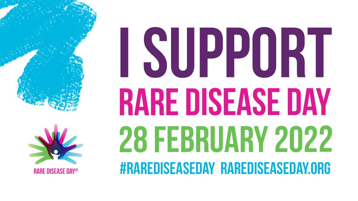 SpringWorksTx's tweet photo. February 28 is #RareDiseaseDay. Join us in supporting those affected by diseases such as #desmoid tumors, #NF, and rare cancers. At SpringWorks, our mission is to help these patients live longer, better lives.
https://t.co/SKCpYqZzOz https://t.co/e3re0SCjqI