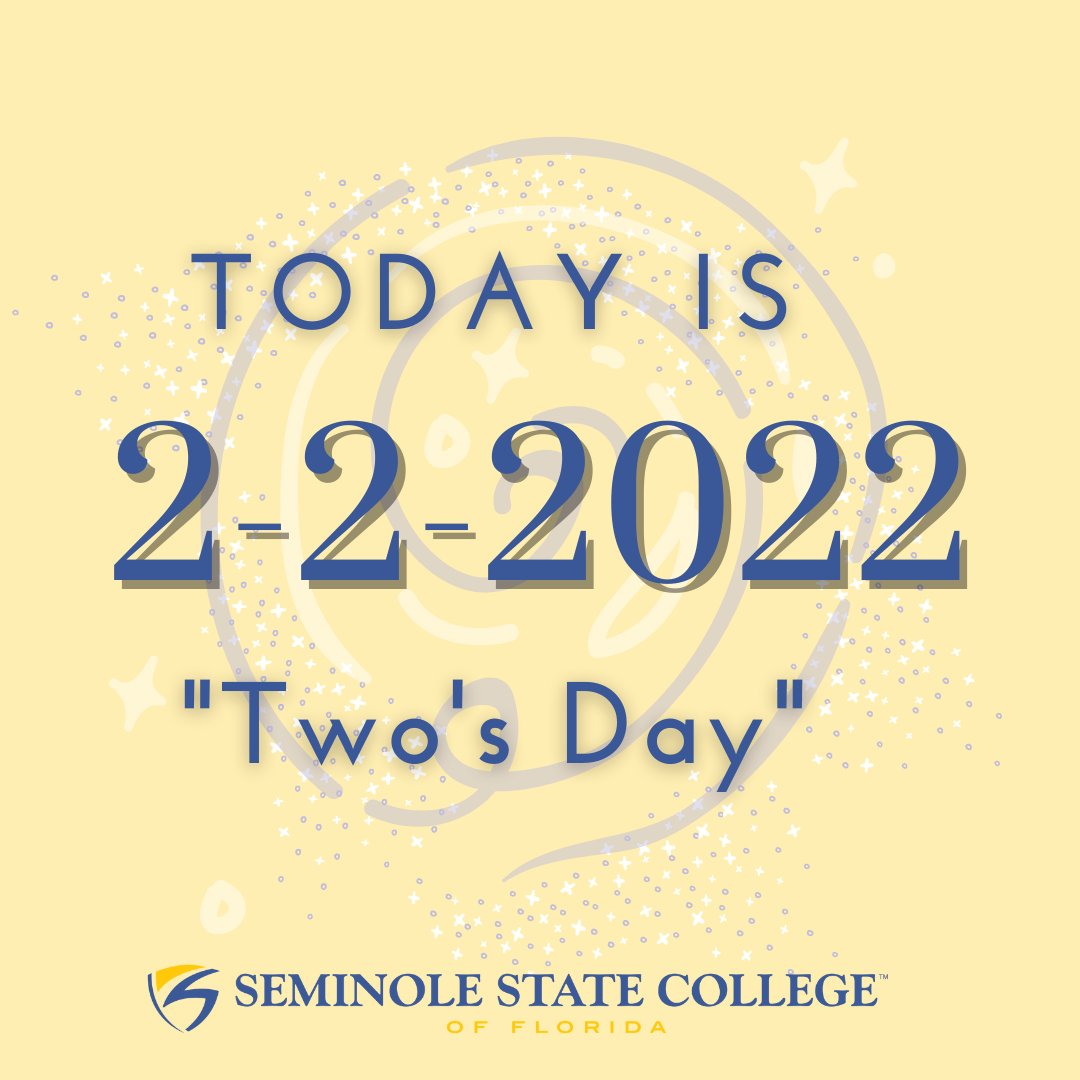 Seminole State College tweet media