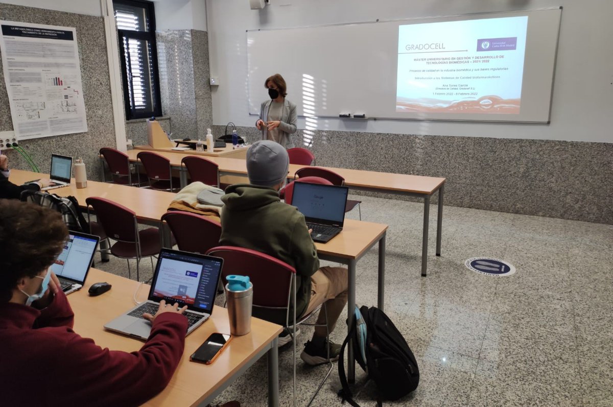 Master bio-UC3M tweet media