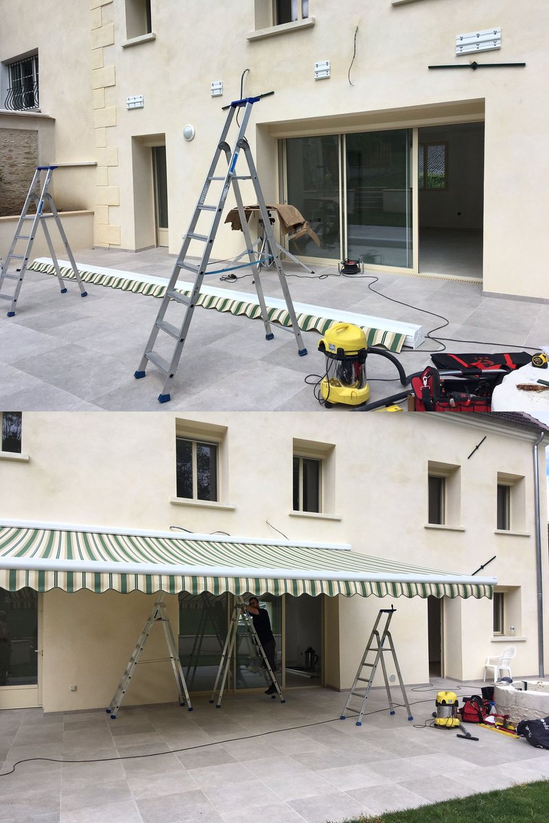 Nouveauté 2022 !!!
Installateur de stores sur mesure 
pour les particuliers dans l'Oise (60) pose à domicile xlstores.com/particuliers