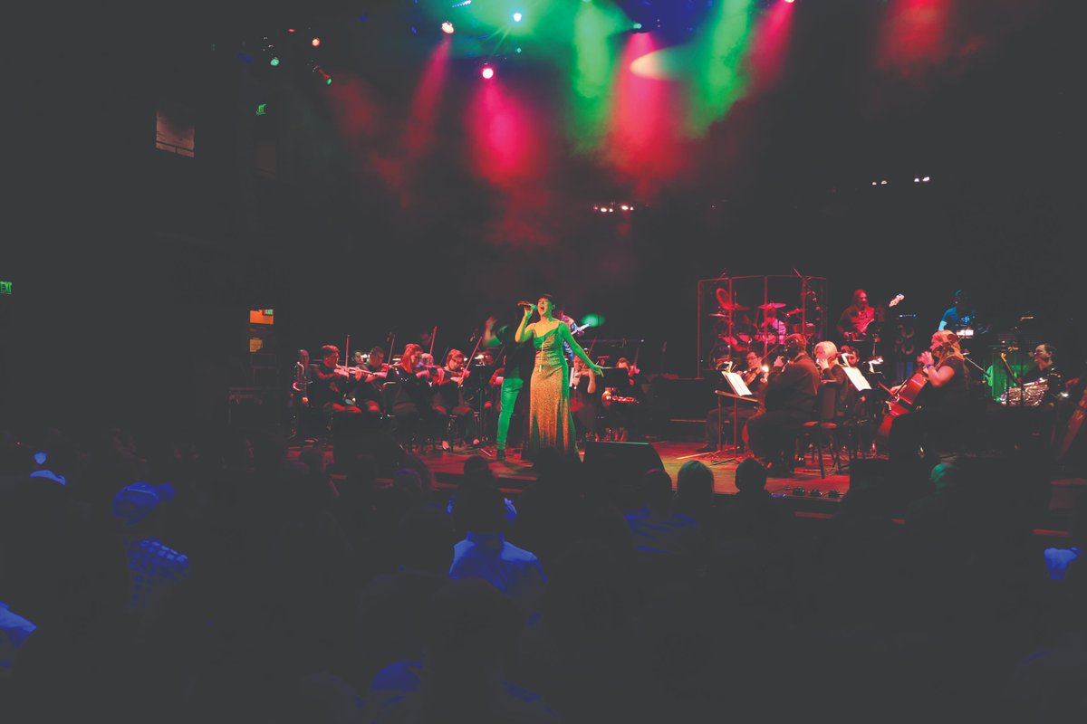 Dubuque Symphony tweet media