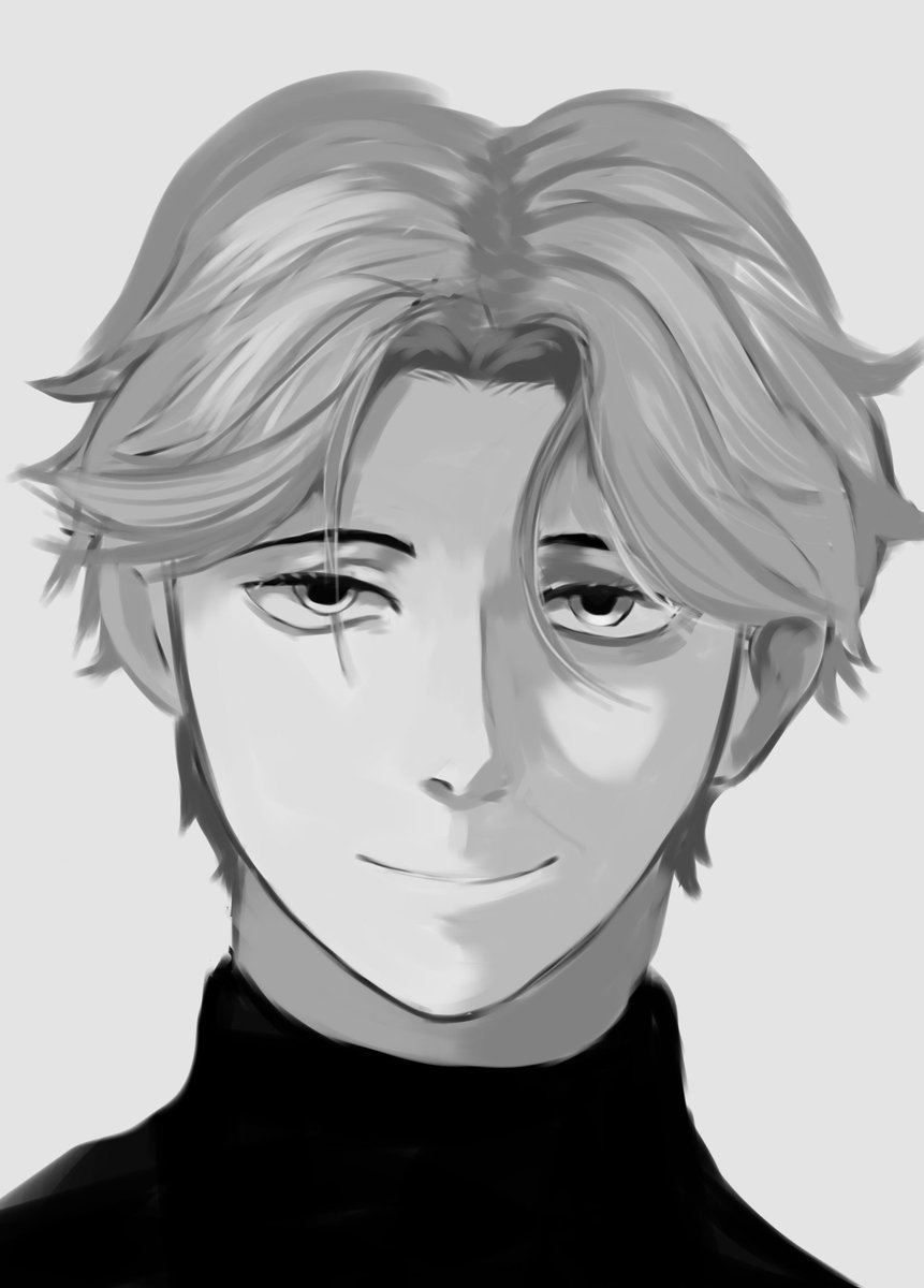 Gabiezart's tweet photo. Outro que esqueci de postar também
#johanliebert #monster #johanmonster #anime #fanartanime #anime https://t.co/N9bQkYPRKh
