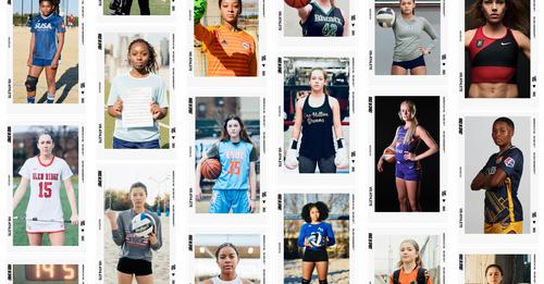 MENTORnational's tweet photo. . @VoiceInSport’s #moreVISforIX campaign advocates for gender equality, diversity, and inclusion girls and women in sport. You can sign up to be a VIS Advocate at https://t.co/ygCqxVtVCa #MentoringAmplifies @AlmaforCongress https://t.co/fOQMb0hSf1