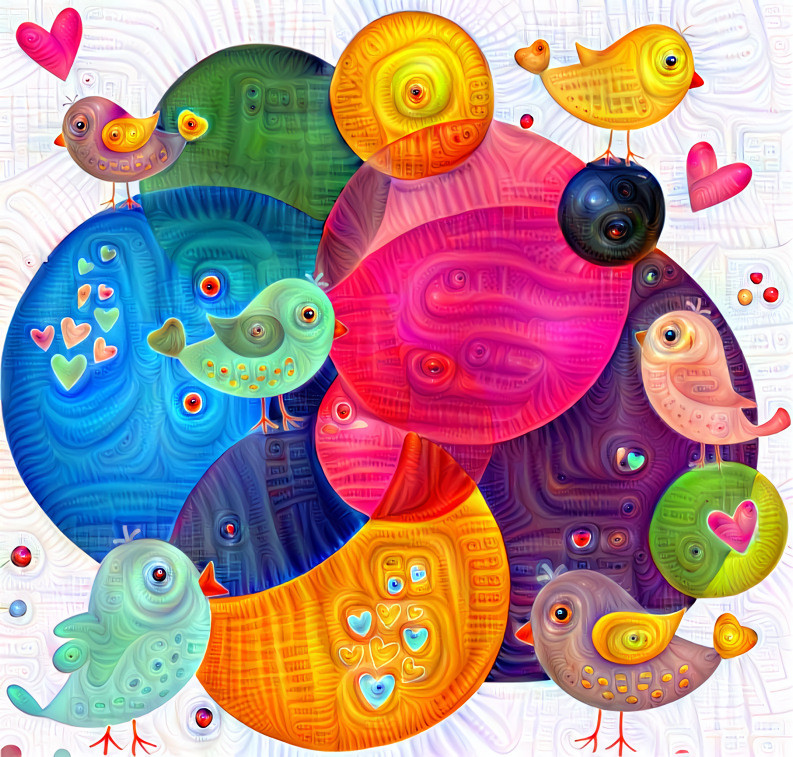 I won a #NFTGiveaway today so I'm giving away 1 of these #tezos pieces. To win:

1⃣ Give me a follow 💕
2⃣ RT (twitterpicker requires it)
Bonus: Tell me your fave piece 🔥

If I reach 3000 followers by Saturday I'll give away all 3!

#nft #freeairdrop #giveaway #Tez #FreeNFT