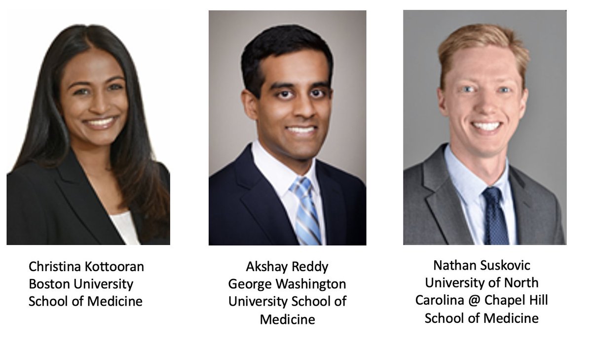 MGH Urology (@mghurology) on Twitter photo We are thrilled to match a stellar intern class <a href="/MGHUrology/">MGH Urology</a> - congratulations and see you in June! <a href="/CKottooran/">Christina Kottooran</a> <a href="/NathanSuskovic/">Nathan Suskovic</a> and Akshay Reddy. <a href="/urochiefmlb/">M Blute</a> We are thrilled to match a stellar intern class <a href="/MGHUrology/">MGH Urology</a> - congratulations and see you in June! <a href="/CKottooran/">Christina Kottooran</a> <a href="/NathanSuskovic/">Nathan Suskovic</a> and Akshay Reddy. <a href="/urochiefmlb/">M Blute</a>