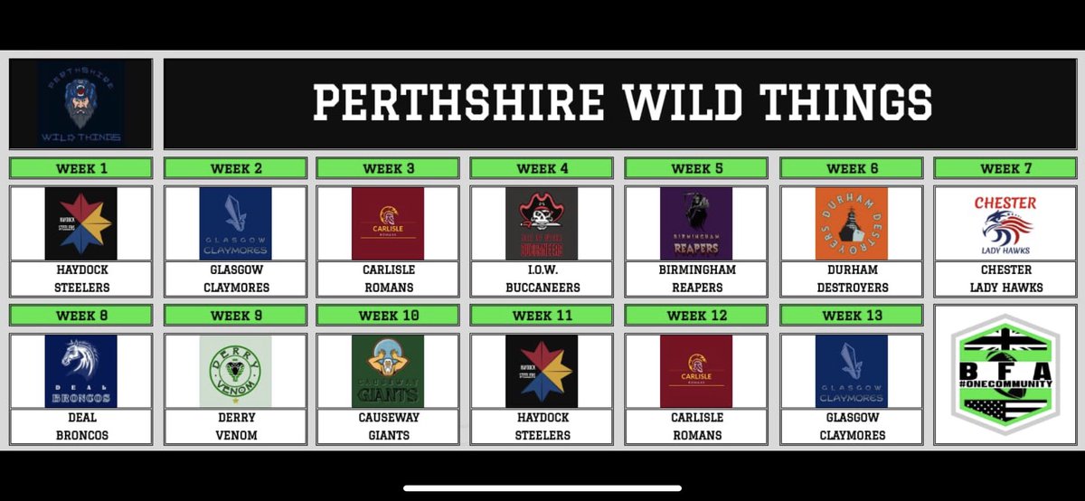Perthshire Wild Things tweet media