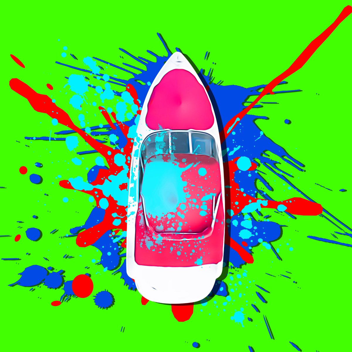 TopdownNft's tweet photo. “Boat 2”
This is Boat number 2 🚤from the unique collection of NFT. You can check the whole collection at OpenSea. https://t.co/jO2D5HX0FF
#nft #nftart #nfts #nftcommunity #nftcollector #nftartist #nftboat #nftartgallery #nftcollectors #nftcollectibles #nftartists https://t.co/s1rIBJMO8l