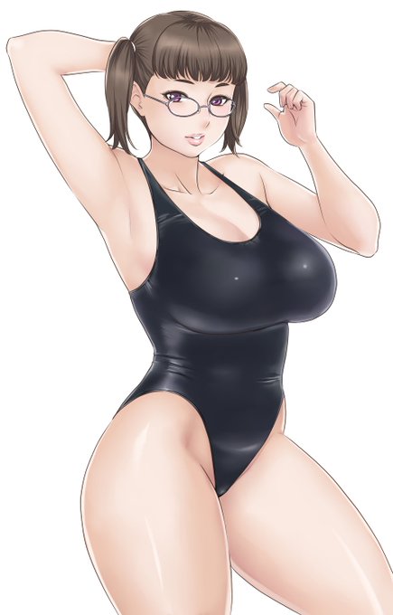 むちむち おっぱい。 