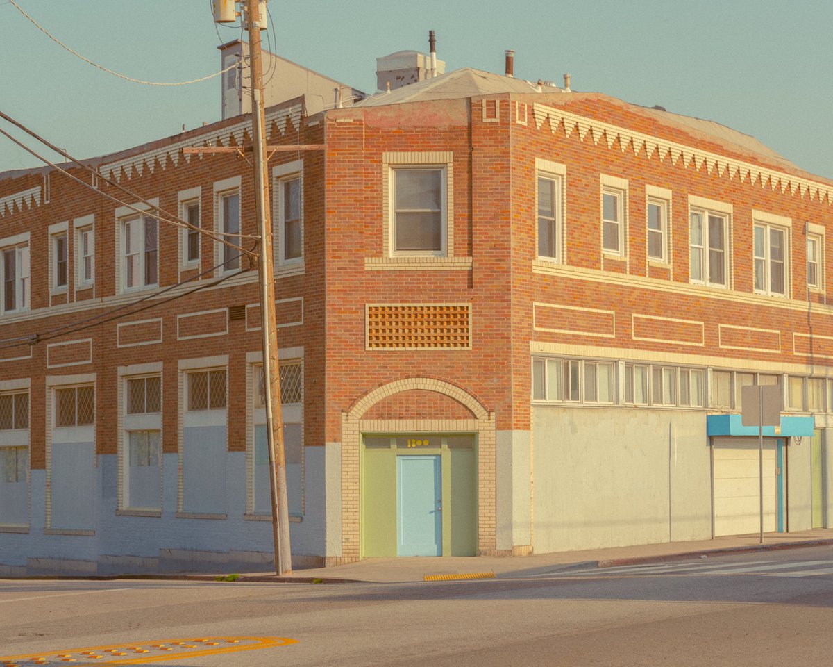 inthemeadow's tweet image. a walk around the neighborhood