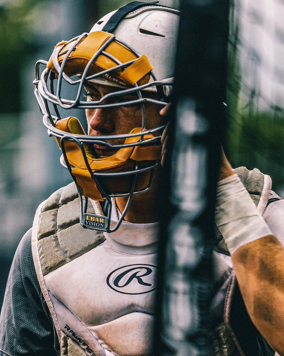 PrepBaseballOH's tweet photo. Happy #NationalCatchersDay https://t.co/koImneGJjn