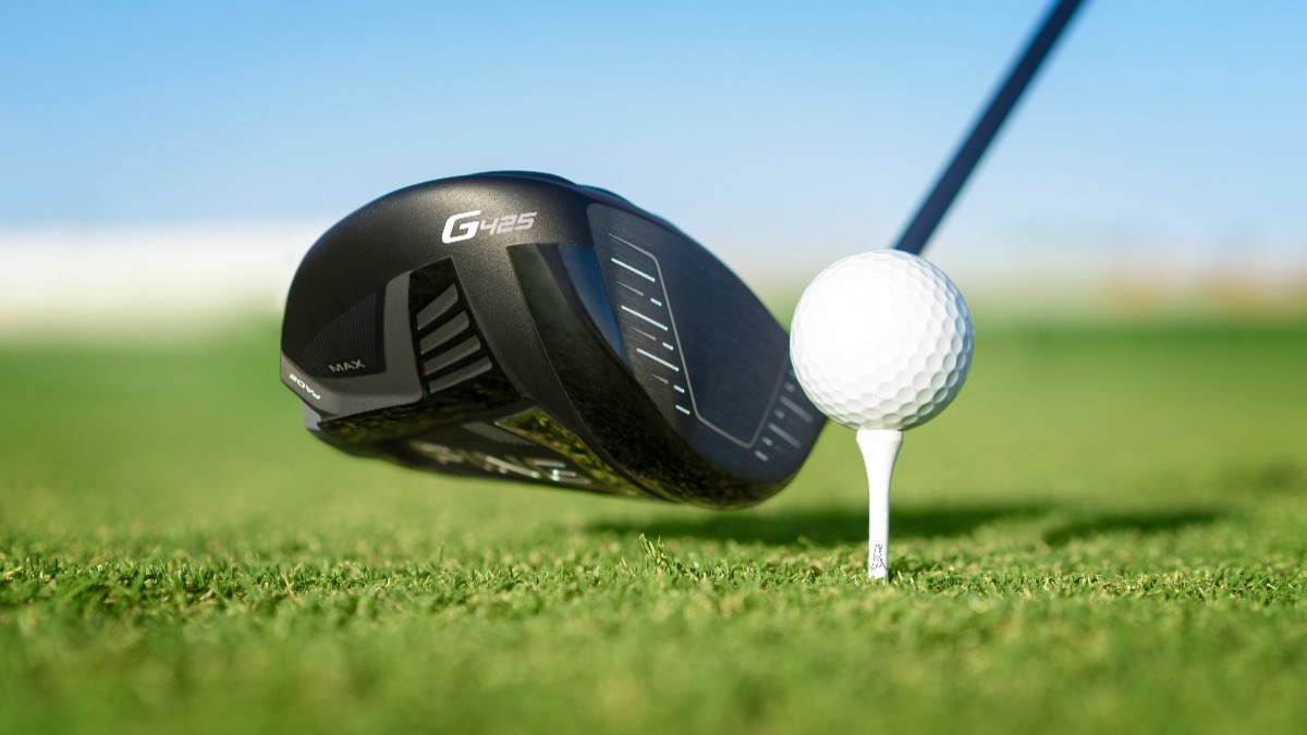 hickletongc's tweet photo. It has been a busy month for new driver launches but make sure to keep the #PING #G425 in mind if youβre looking to upgrade βΊ
Pop into #HickletonProShop to take a look or see the key product features here π https://t.co/5kSgYTPCeW https://t.co/zriMVgX74c