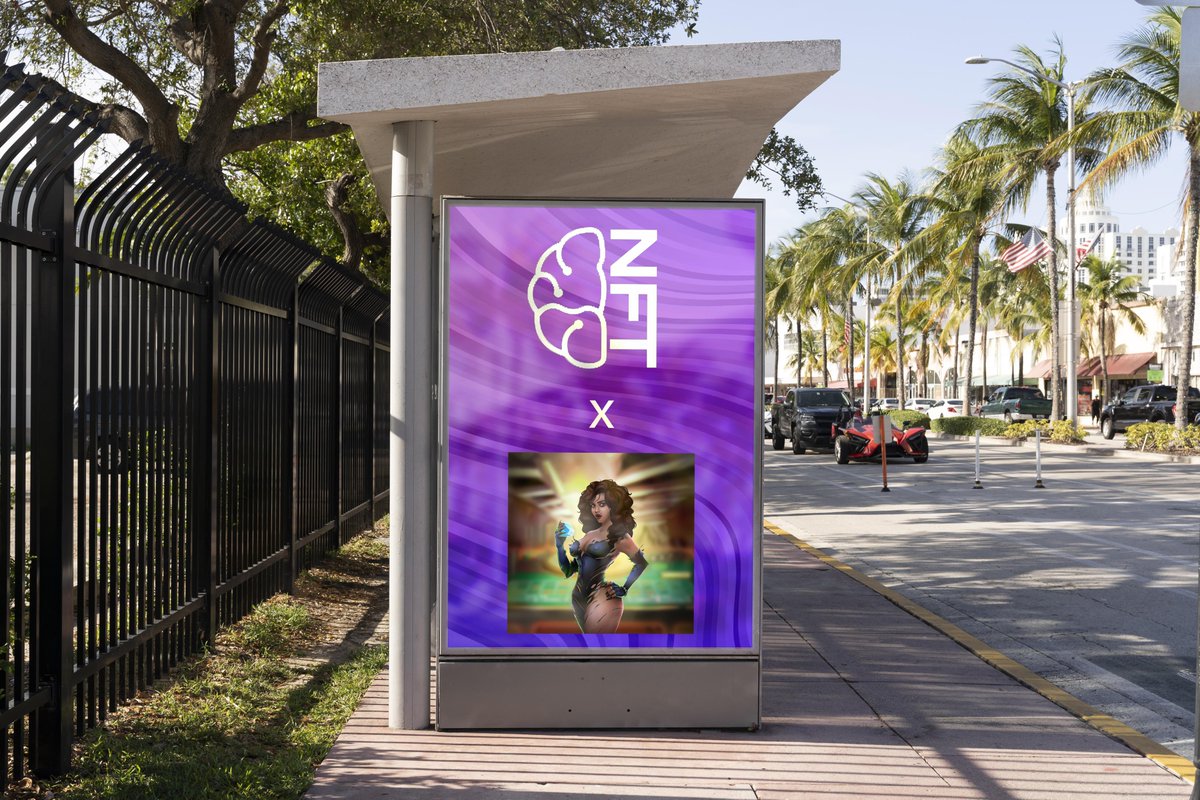 NFTGenie | NFT Calendar Drops 2022! (@nftgenie) on Twitter photo New Drop Live on NFTGenie: @KinkifyNFT ๐พ
Congrats for being Live on the Best NFT Sniping website!
#NFTs #NFTCommmunity #NFTdrop New Drop Live on NFTGenie: @KinkifyNFT ๐พ
Congrats for being Live on the Best NFT Sniping website!
#NFTs #NFTCommmunity #NFTdrop