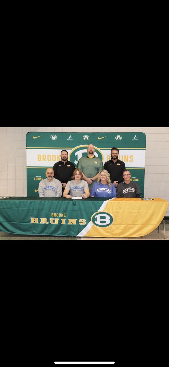 Official‼️ <a href="/GSCFootball/">Glenville State Football</a>