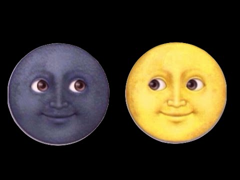 Смайлик луна с лицом. Рожица на луне. Луна смайлик. Эмодзи луна. Что значит эмодзи луны.