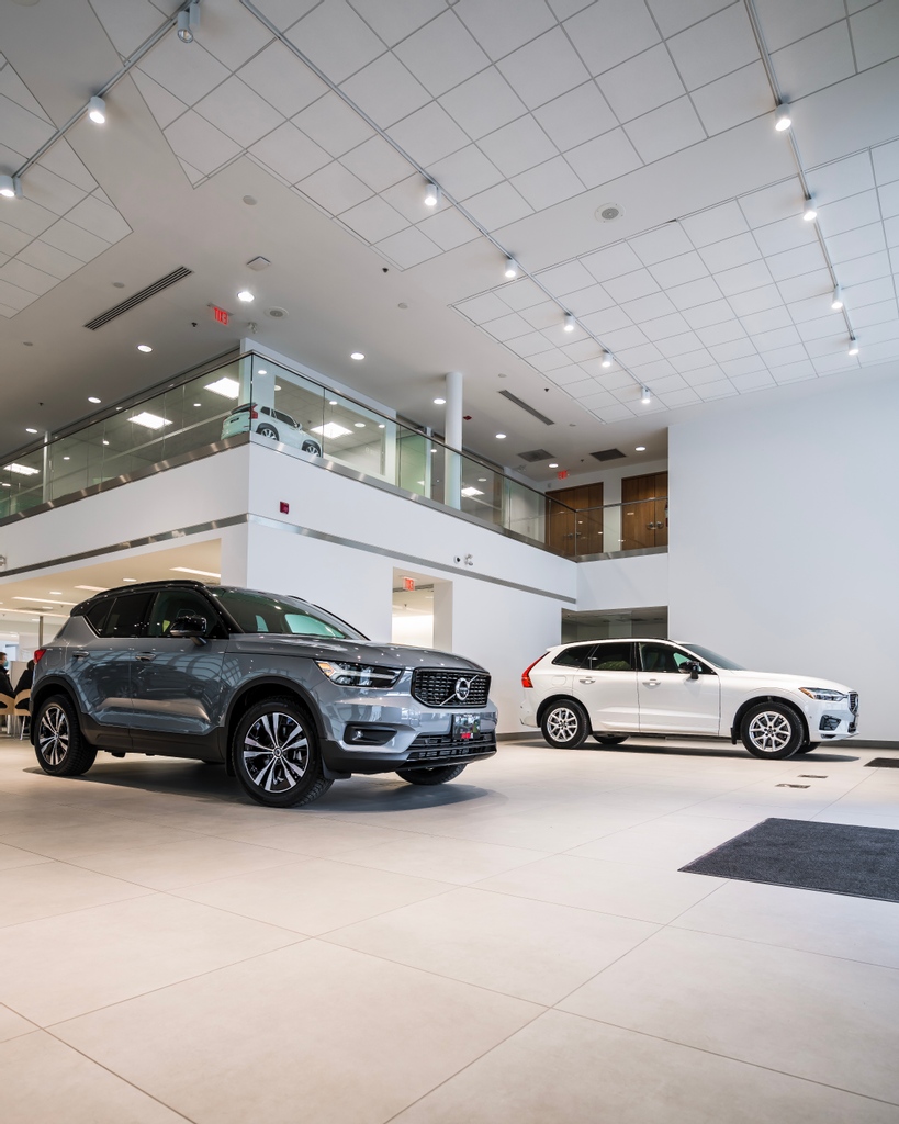 Anytime is the right time to visit Volvo of Toronto. Why not drop by and test out some new vehicles today! 

#cargoals #CarsWithoutLimits #Sustainable #CarLovers  #Vehicles #TorontoCars #CarEnthusiast #VolvoCanada