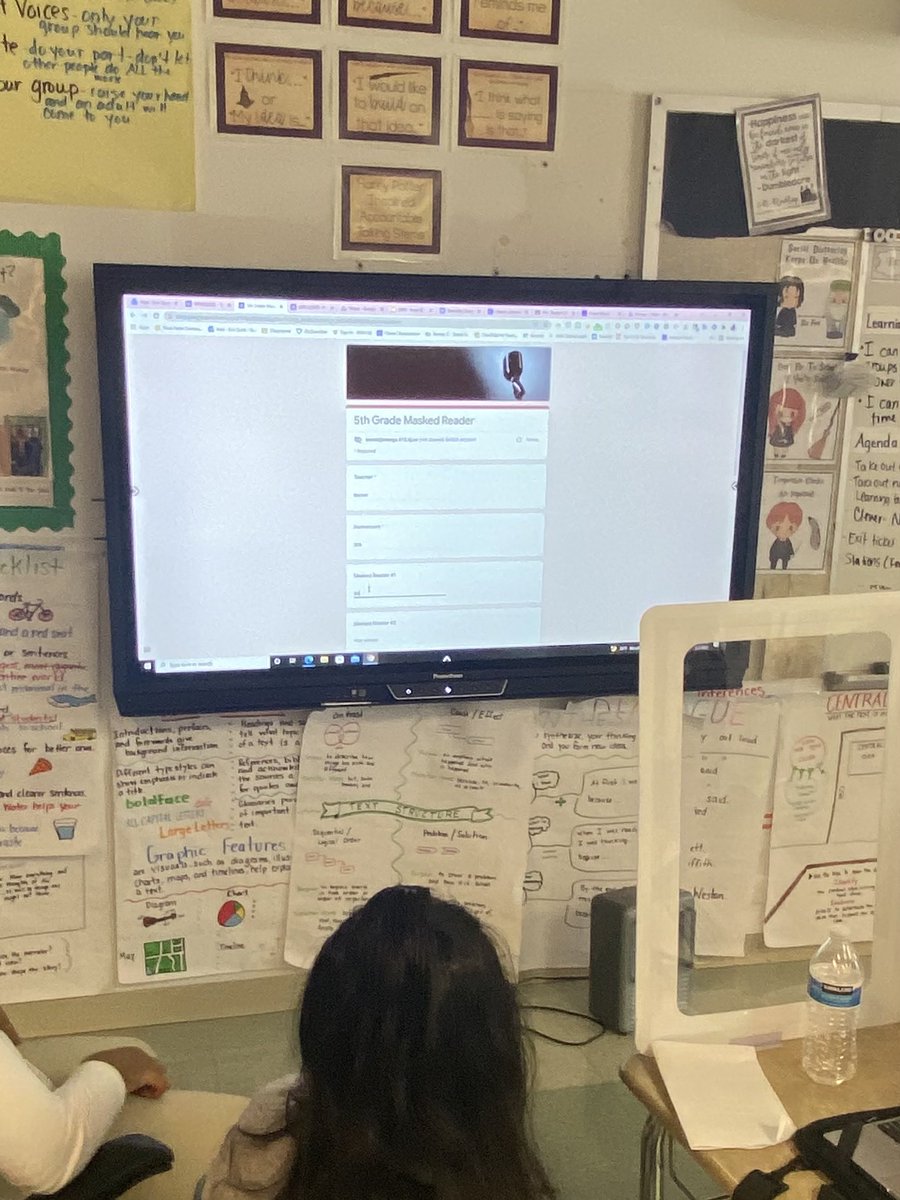 RPCS369's tweet photo. RPCS celebrates National World Read Aloud Day! Students &amp; Staff had to guess who was behind the mask! ⁦@Gerald_Fitzhugh⁩ ⁦@debraprinc⁩ ⁦@jchuy15⁩ ⁦@twesley777⁩ ⁦@RPCSMedia ⁩ https://t.co/8W2m0lY4Z3