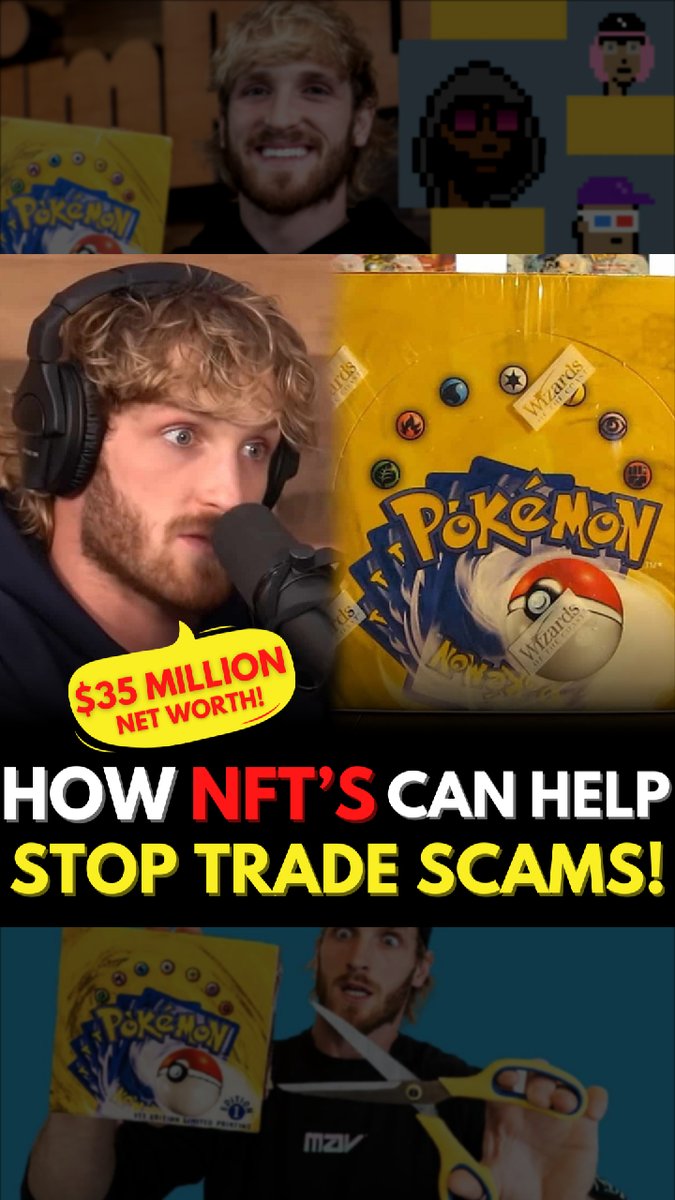Defi_Dragons_'s tweet photo. Bro Logan’s facial expression at the END is..!😣😣
.
Via: loganpaul/TT
. https://t.co/h6pqIKmXba
