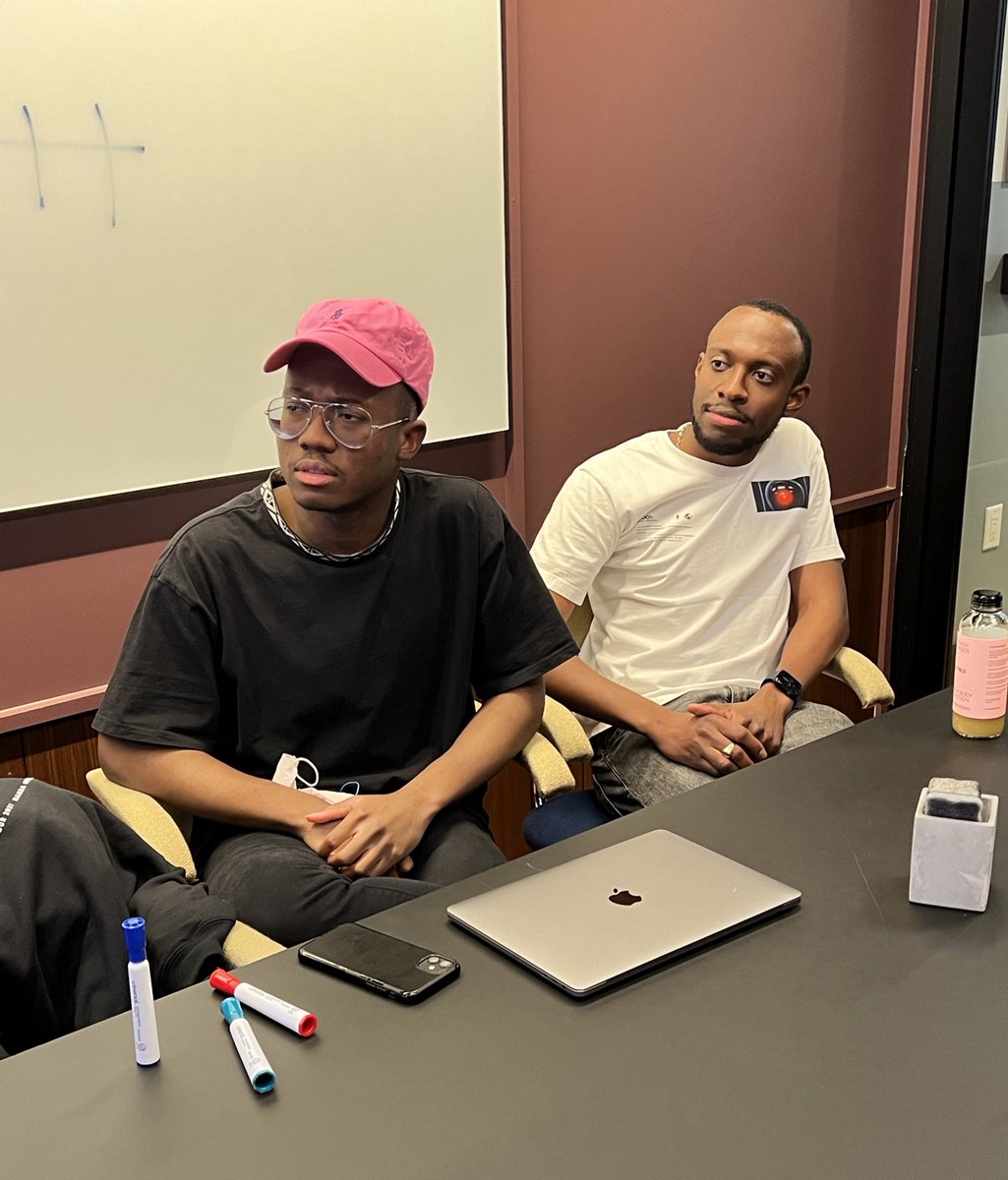 pinatafarms's tweet image. brought prance into piñata hq to show him what we’re all about, who could say no to this?