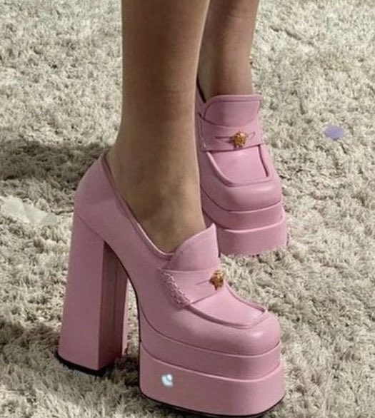 heartipink tweet picture