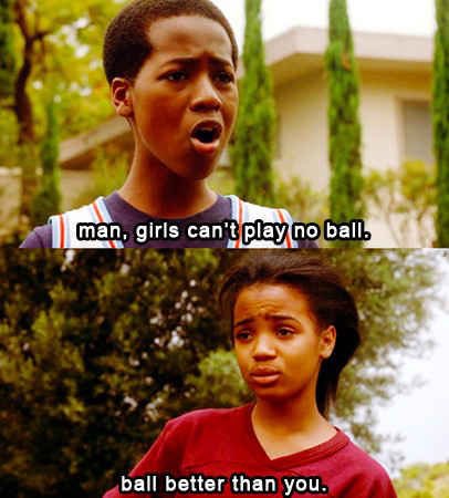 WomensHoops_USA's tweet image. Happy National Girls and Women in Sports Day! 😊 #NGWSD