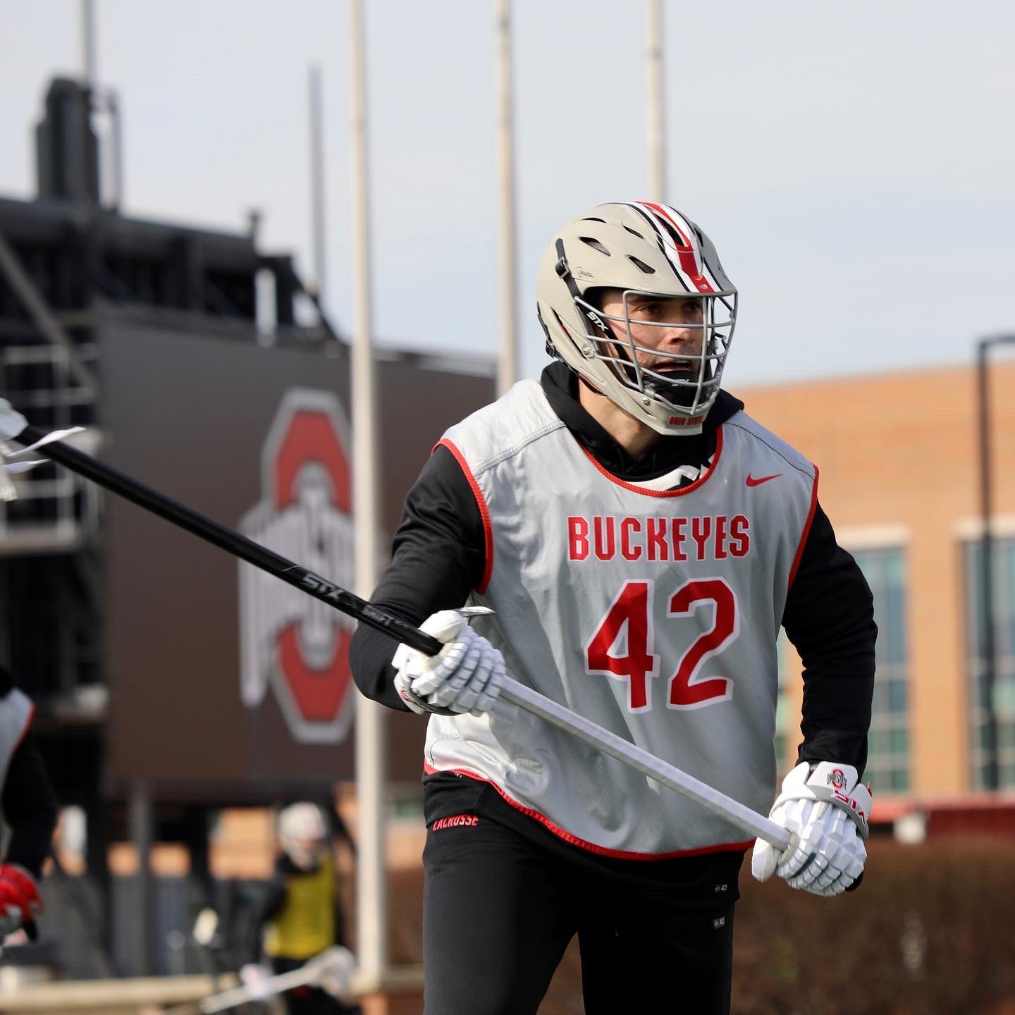 Ohio State Athletics Ticket Office (OhioStateTix) / Twitter