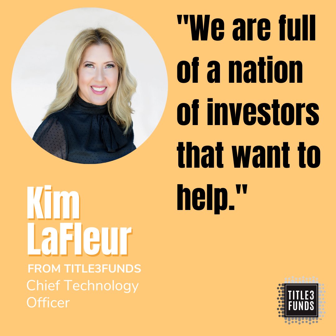 Title3Funds tweet media