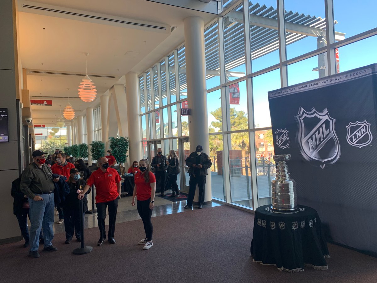 UNLV Sports Innovation Institute tweet media